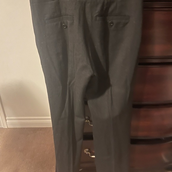 Talula Babaton wool dress pants size 6 - Picture 2 of 6
